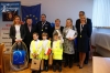 Zdjęcie: Stop! Dziecko na drodze