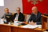 Zdjęcie: III sesja Rady Powiatu Górowskiego