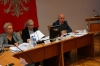 Zdjęcie: III sesja Rady Powiatu Górowskiego