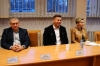 Zdjęcie: III sesja Rady Powiatu Górowskiego