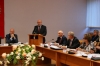 Zdjęcie: III sesja Rady Powiatu Górowskiego