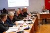 Zdjęcie: III sesja Rady Powiatu Górowskiego