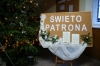 Zdjęcie: Dzień Patrona Zespołu Szkół Ogólnokształcących w Górze