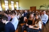 Zdjęcie: Dzień Patrona Zespołu Szkół Ogólnokształcących w Górze