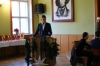 Zdjęcie: Dzień Patrona Zespołu Szkół Ogólnokształcących w Górze