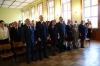 Zdjęcie: Dzień Patrona Zespołu Szkół Ogólnokształcących w Górze