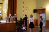 Zdjęcie: Dzień Patrona Zespołu Szkół Ogólnokształcących w Górze