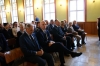 Zdjęcie: Dzień Patrona Zespołu Szkół Ogólnokształcących w Górze