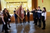 Zdjęcie: Dzień Patrona Zespołu Szkół Ogólnokształcących w Górze
