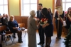 Zdjęcie: Dzień Patrona Zespołu Szkół Ogólnokształcących w Górze