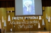 Zdjęcie: Dzień Patrona Zespołu Szkół Ogólnokształcących w Górze