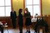 Zdjęcie: Dzień Patrona Zespołu Szkół Ogólnokształcących w Górze