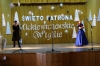 Zdjęcie: Dzień Patrona Zespołu Szkół Ogólnokształcących w Górze
