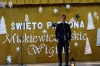 Zdjęcie: Dzień Patrona Zespołu Szkół Ogólnokształcących w Górze