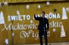 Zdjęcie: Dzień Patrona Zespołu Szkół Ogólnokształcących w Górze
