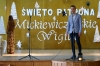 Zdjęcie: Dzień Patrona Zespołu Szkół Ogólnokształcących w Górze