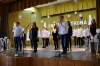 Zdjęcie: Dzień Patrona Zespołu Szkół Ogólnokształcących w Górze