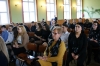 Zdjęcie: Dzień Patrona Zespołu Szkół Ogólnokształcących w Górze
