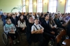 Zdjęcie: Dzień Patrona Zespołu Szkół Ogólnokształcących w Górze