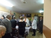 Zdjęcie: Wigilia w DPS we Wronińcu