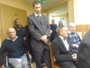 Zdjęcie: Wigilia w DPS we Wronińcu