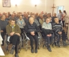 Zdjęcie: Świąteczne spotkanie podopiecznych DPS