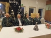 Zdjęcie: Świąteczne spotkanie podopiecznych DPS