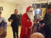 Zdjęcie: Świąteczne spotkanie podopiecznych DPS