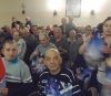 Zdjęcie: Świąteczne spotkanie podopiecznych DPS