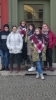 Zdjęcie: Pierwsza wycieczka w ramach projektu 