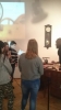 Zdjęcie: Pierwsza wycieczka w ramach projektu 
