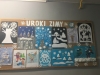 Zdjęcie: Konkurs plastyczny ,, Uroki zimy”