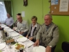 Zdjęcie: Spotkanie opłatkowe Koła Związku Niewidomych w Górze