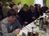 Zdjęcie: Spotkanie opłatkowe Koła Związku Niewidomych w Górze