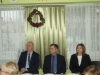 Zdjęcie: Spotkanie opłatkowe Koła Związku Niewidomych w Górze