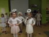 Zdjęcie: Spotkanie opłatkowe Koła Związku Niewidomych w Górze