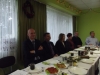 Zdjęcie: Spotkanie opłatkowe Koła Związku Niewidomych w Górze