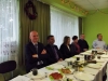 Zdjęcie: Spotkanie opłatkowe Koła Związku Niewidomych w Górze