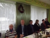Zdjęcie: Spotkanie opłatkowe Koła Związku Niewidomych w Górze