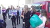 Zdjęcie: Wizyta uczniów ZSO w DPS we Wschowie