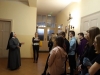 Zdjęcie: Wizyta uczniów ZSO w DPS we Wschowie