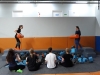 Zdjęcie: Wizyta uczniów ZSO w DPS we Wschowie
