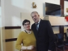 Zdjęcie: Kolejne wizyty podopiecznych DPS