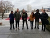 Zdjęcie: Bliżej administracji publicznej  – wizyta w dolnośląskich urzędach