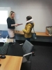 Zdjęcie: Bliżej administracji publicznej  – wizyta w dolnośląskich urzędach