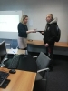 Zdjęcie: Bliżej administracji publicznej  – wizyta w dolnośląskich urzędach