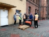 Zdjęcie: Kursy zawodowe w ramach projektu „Zintegrowani”