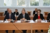 Zdjęcie: VI sesja Rady Powiatu Górowskiego