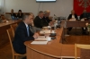 Zdjęcie: VI sesja Rady Powiatu Górowskiego