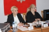 Zdjęcie: VI sesja Rady Powiatu Górowskiego